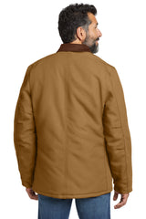 Carhartt  Duck Traditional Coat CT106674