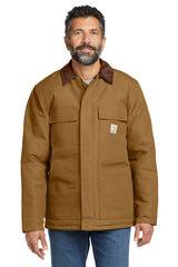 Carhartt  Duck Traditional Coat CT106674