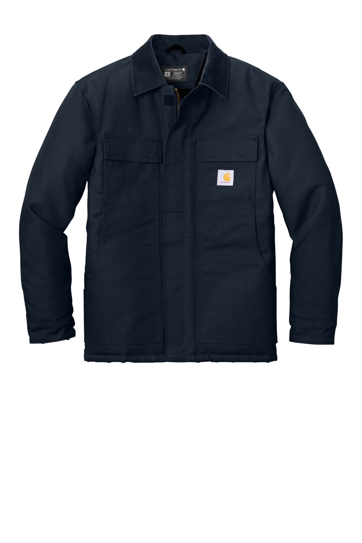 Carhartt  Duck Traditional Coat CT106674