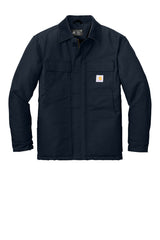 Carhartt  Duck Traditional Coat CT106674