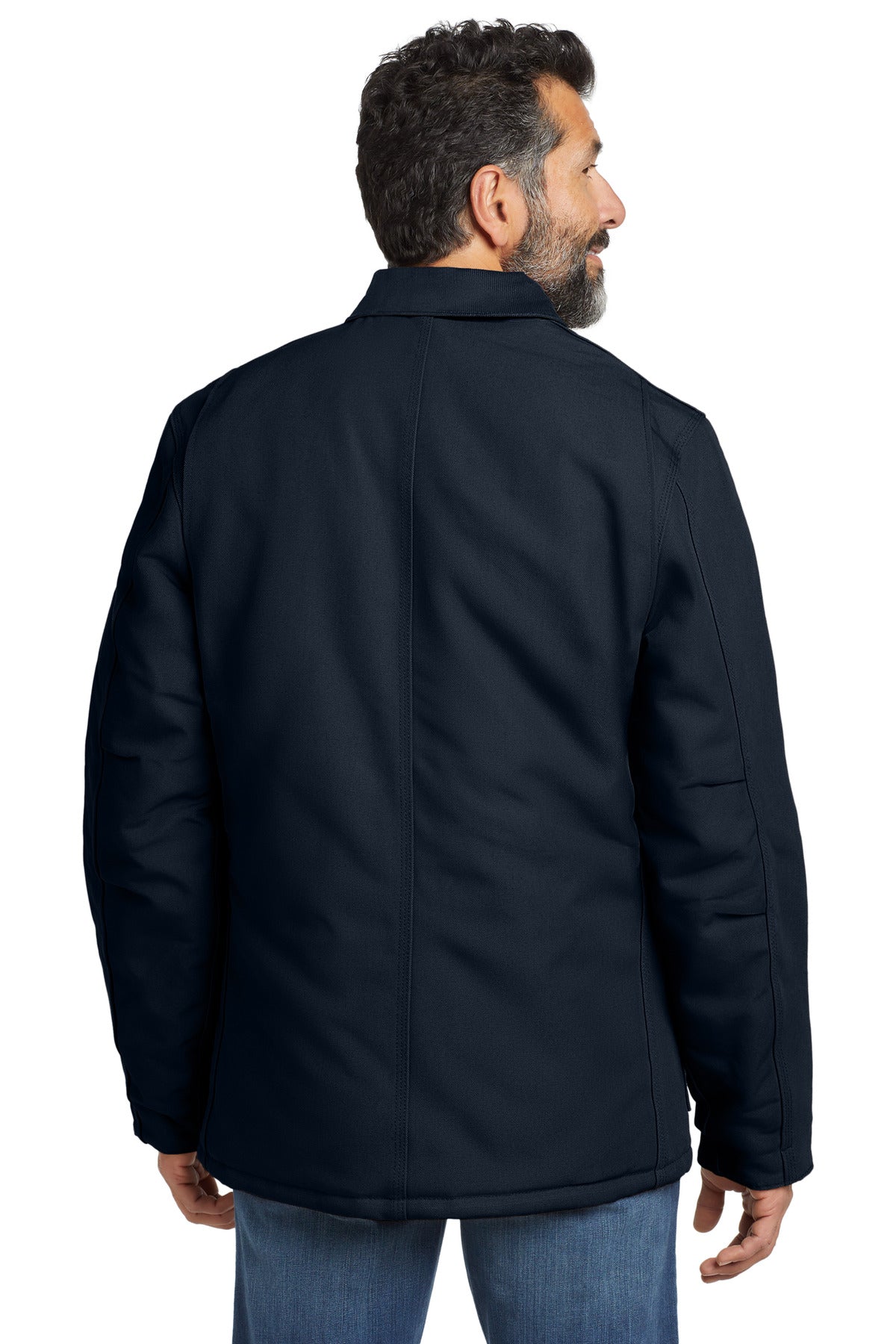 Carhartt  Duck Traditional Coat CT106674
