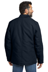 Carhartt  Duck Traditional Coat CT106674
