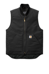 Carhartt  Duck Vest CT106676
