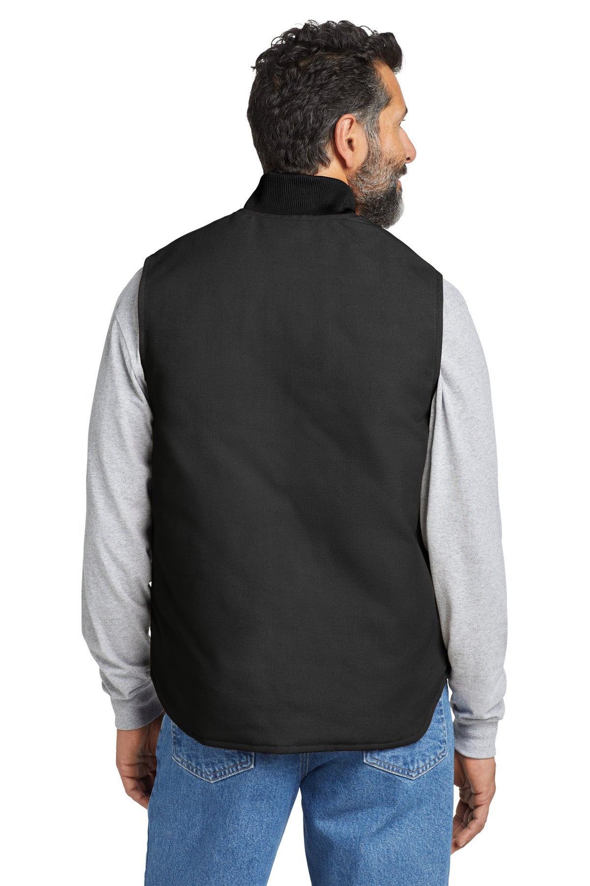 Carhartt  Duck Vest CT106676