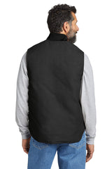 Carhartt  Duck Vest CT106676