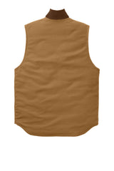 Carhartt  Duck Vest CT106676