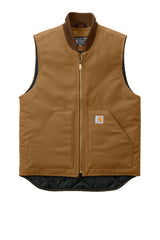 Carhartt  Duck Vest CT106676