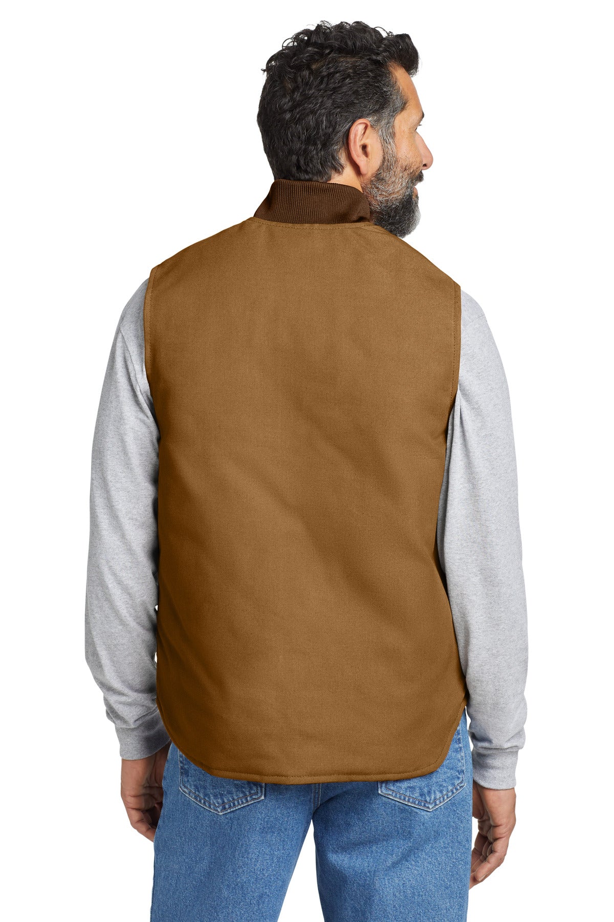 Carhartt  Duck Vest CT106676