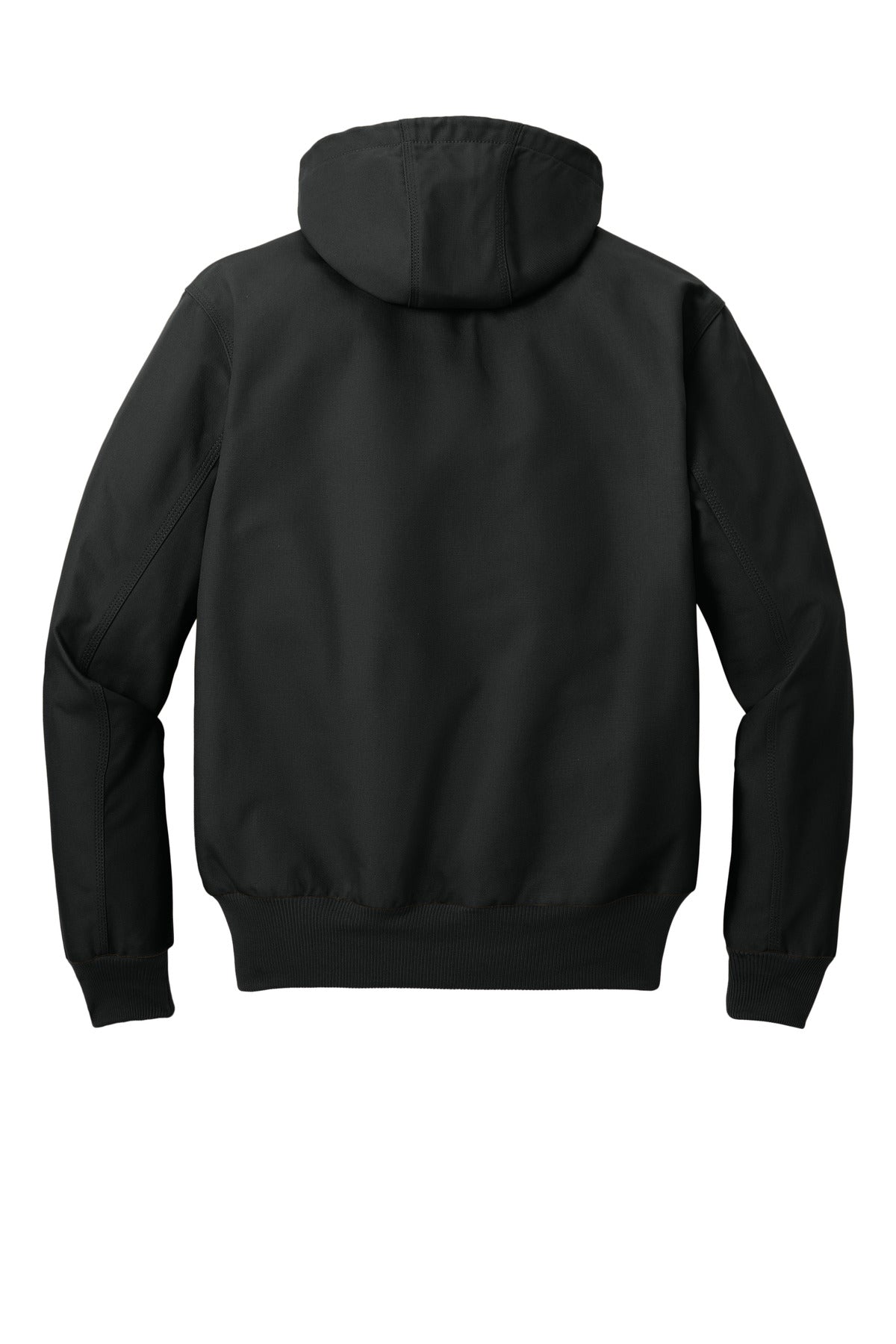 Carhartt  Thermal-Lined Duck Active Jac CT106678