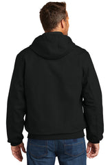 Carhartt  Thermal-Lined Duck Active Jac CT106678