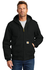 Carhartt  Thermal-Lined Duck Active Jac CT106678