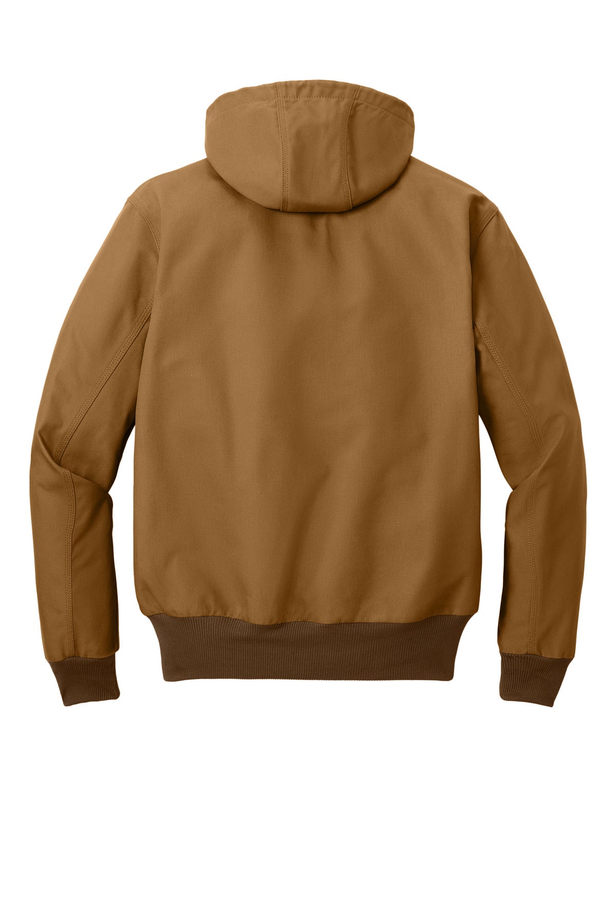 Carhartt  Thermal-Lined Duck Active Jac CT106678