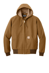 Carhartt  Thermal-Lined Duck Active Jac CT106678
