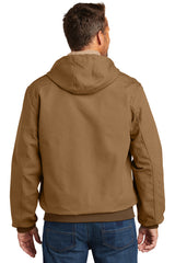 Carhartt  Thermal-Lined Duck Active Jac CT106678