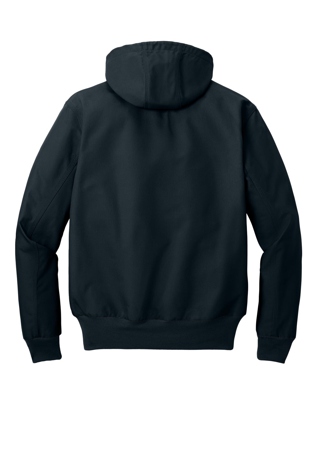 Carhartt  Thermal-Lined Duck Active Jac CT106678