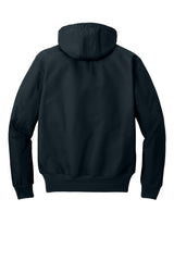 Carhartt  Thermal-Lined Duck Active Jac CT106678