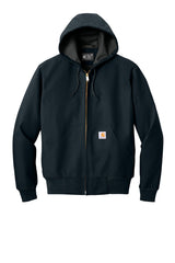 Carhartt  Thermal-Lined Duck Active Jac CT106678