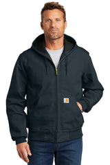 Carhartt  Thermal-Lined Duck Active Jac CT106678
