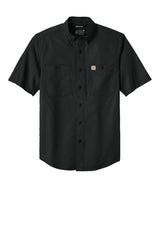 Carhartt Rugged Professional Series Short Sleeve Shirt CT106688