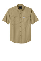 Carhartt Rugged Professional Series Short Sleeve Shirt CT106688