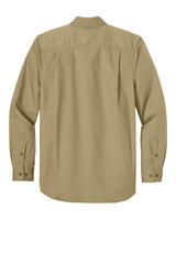 Carhartt Rugged Professional Series Long Sleeve Shirt CT106689