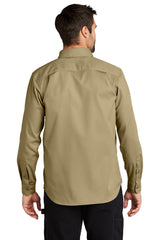 Carhartt Rugged Professional Series Long Sleeve Shirt CT106689