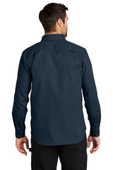 Carhartt Rugged Professional Series Long Sleeve Shirt CT106689