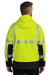 Carhartt ANSI 107 Class 3 Storm Defender Jacket CT106693