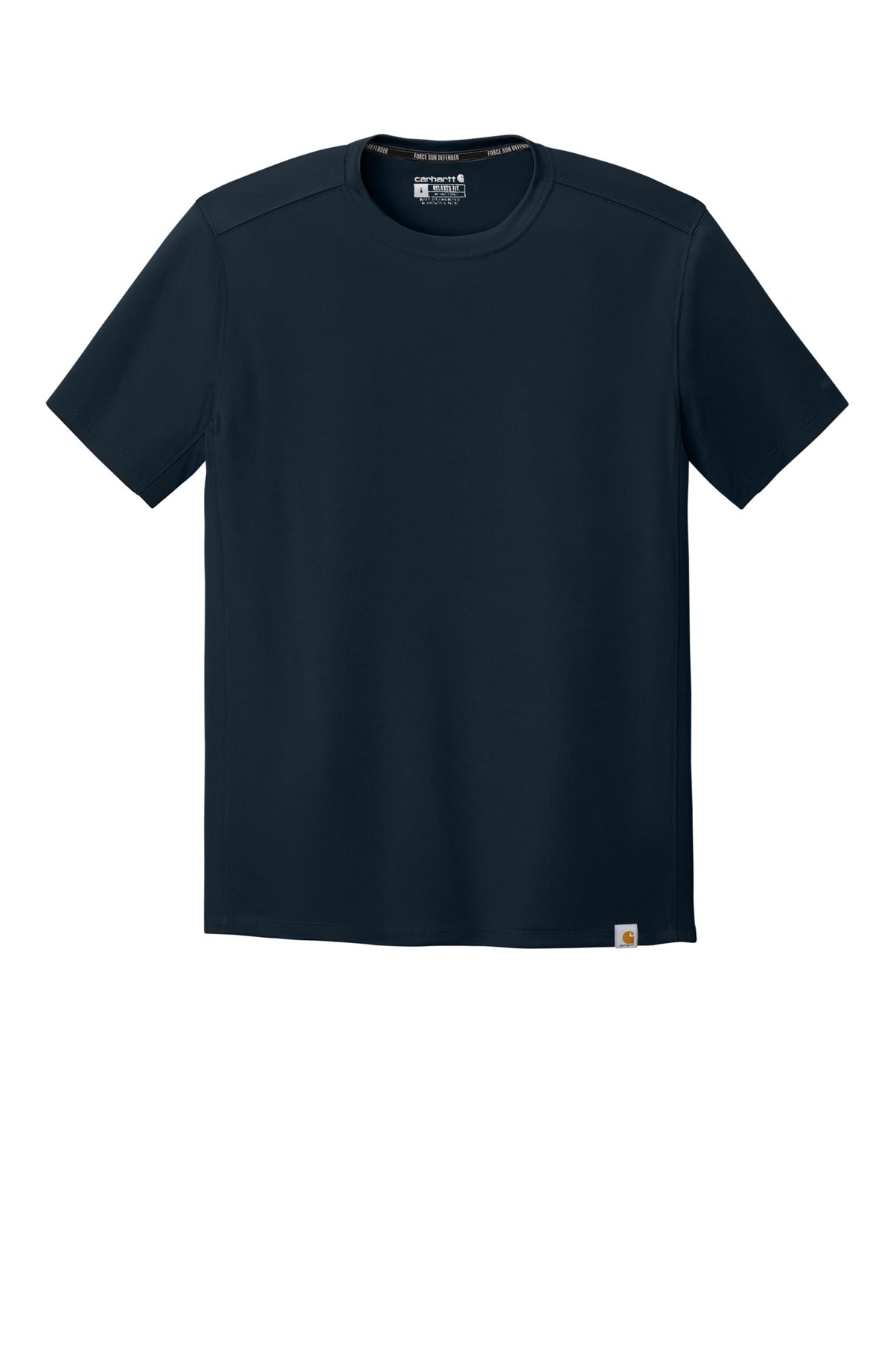 Carhartt Force Sun Defender Short Sleeve T-Shirt CT106868
