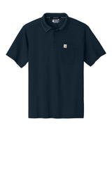 Carhartt Force Snag-Resistant Pocket Polo CT106880