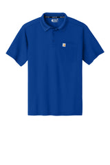 Carhartt Force Snag-Resistant Pocket Polo CT106880