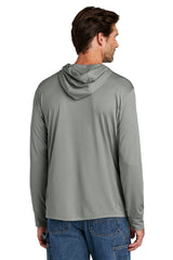 Carhartt Force Sun Defender Long Sleeve Hooded T-Shirt CT106923