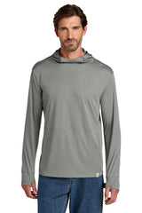 Carhartt Force Sun Defender Long Sleeve Hooded T-Shirt CT106923