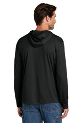 Carhartt Force Sun Defender Long Sleeve Hooded T-Shirt CT106923