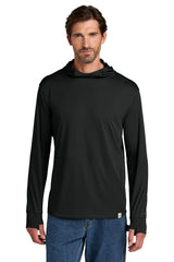 Carhartt Force Sun Defender Long Sleeve Hooded T-Shirt CT106923