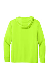 Carhartt Force Sun Defender Long Sleeve Hooded T-Shirt CT106923