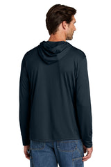 Carhartt Force Sun Defender Long Sleeve Hooded T-Shirt CT106923