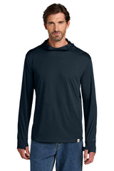 Carhartt Force Sun Defender Long Sleeve Hooded T-Shirt CT106923