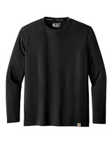 Carhartt Force Sun Defender Long Sleeve T-Shirt CT106972