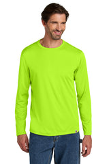 Carhartt Force Sun Defender Long Sleeve T-Shirt CT106972