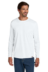 Carhartt Force Sun Defender Long Sleeve T-Shirt CT106972