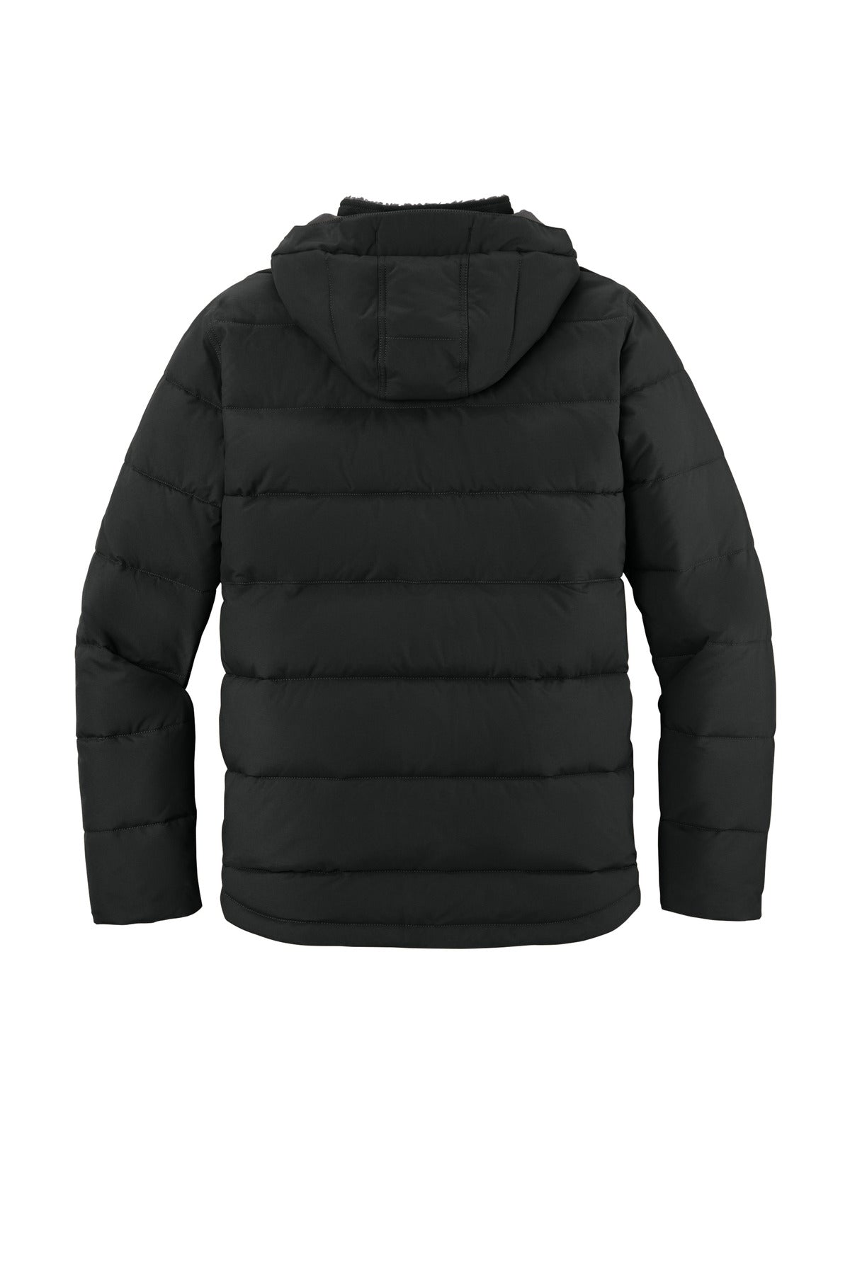 Carhartt Montana Insulated Hooded Jacket CT107082