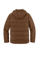 Carhartt Montana Insulated Hooded Jacket CT107082