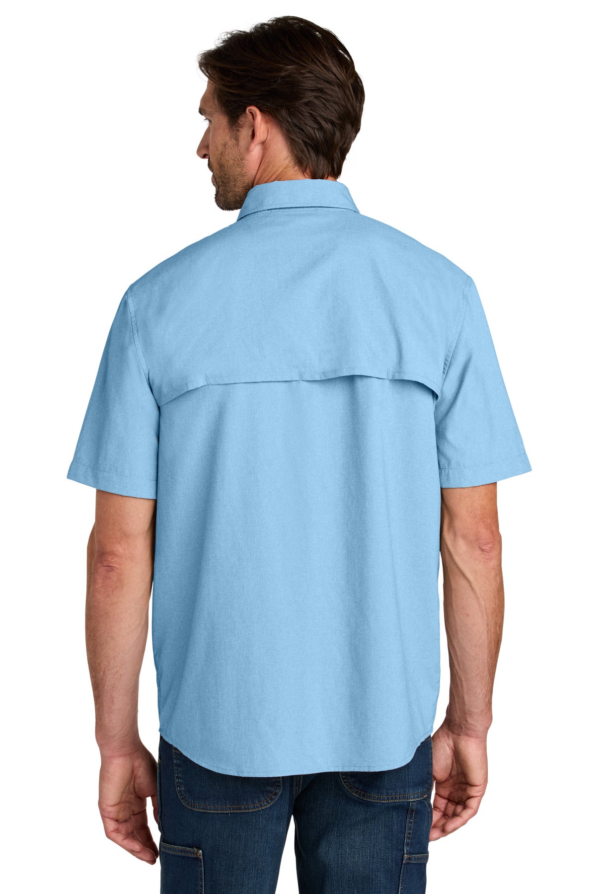Carhartt Force Sun Defender Short Sleeve Shirt CT107107