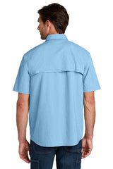 Carhartt Force Sun Defender Short Sleeve Shirt CT107107