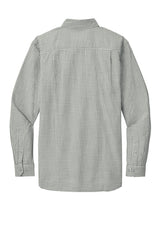 Carhartt Rugged Flex Plaid Long Sleeve Shirt CT107109