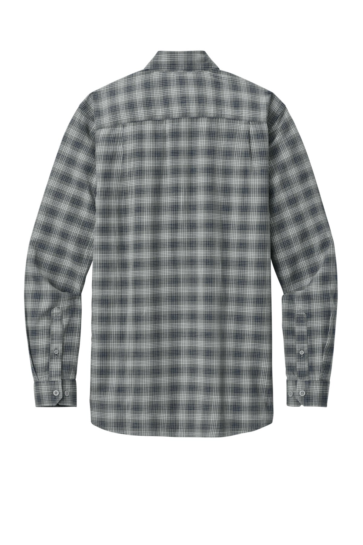 Carhartt Rugged Flex Plaid Long Sleeve Shirt CT107109