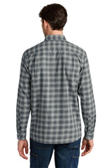 Carhartt Rugged Flex Plaid Long Sleeve Shirt CT107109