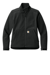 Carhartt Women's Rain Defender Soft Shell Jacket CT107115