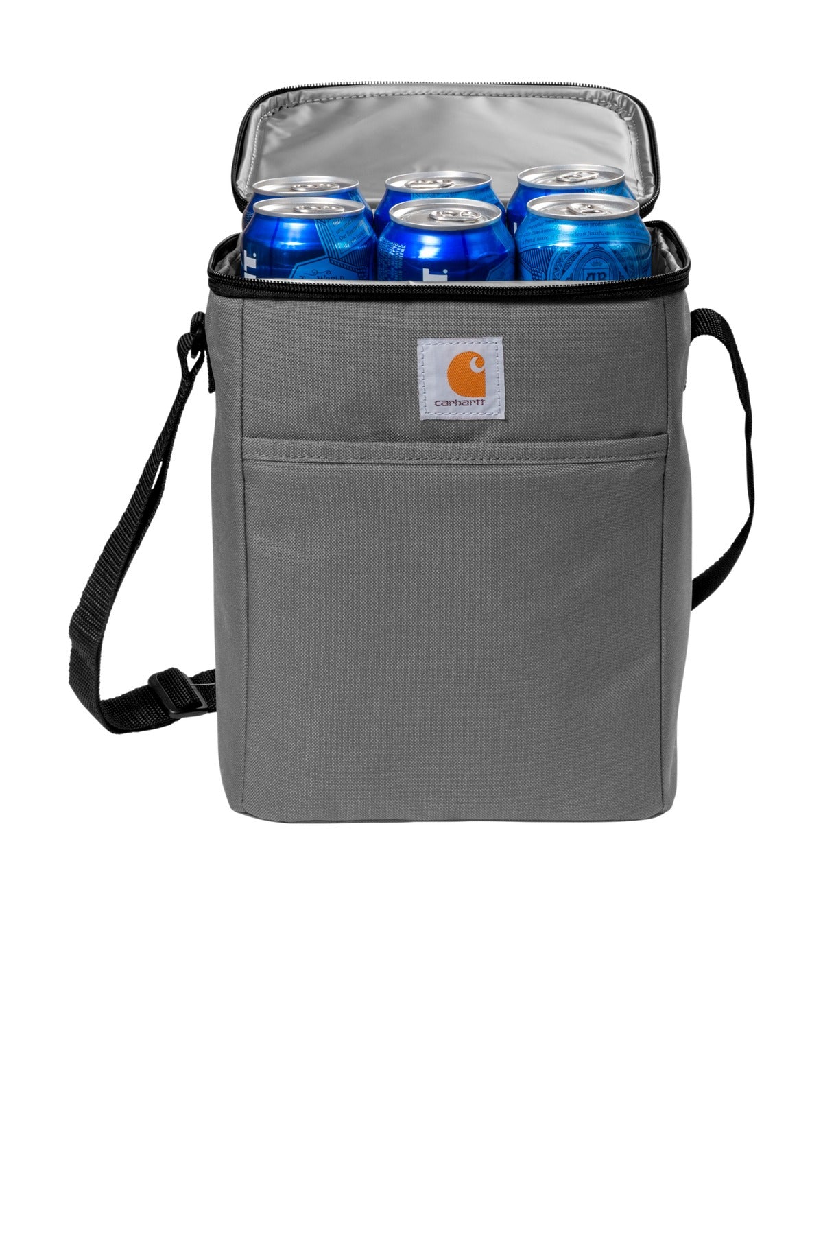 Carhartt Vertical 12-Can Cooler CT89032822